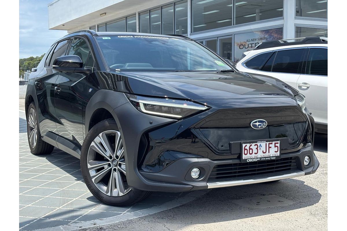 2023 Subaru Solterra AWD Touring E1-1