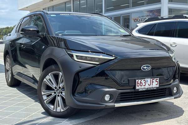 2023 Subaru Solterra AWD Touring E1-1