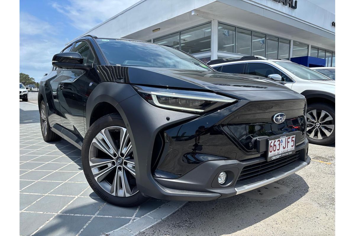 2023 Subaru Solterra AWD Touring E1-1