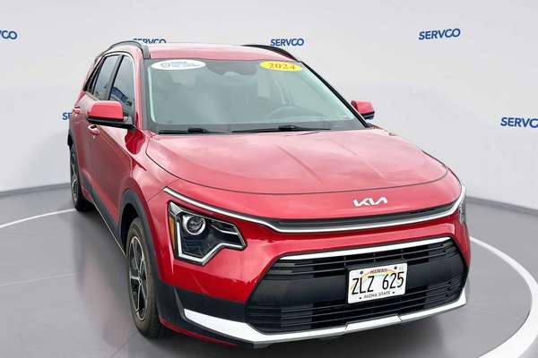 2024 Kia Niro LX