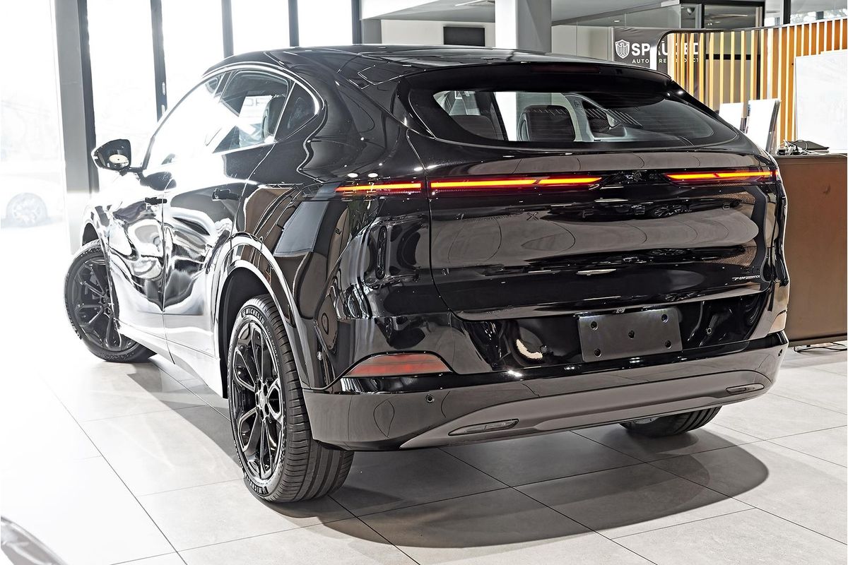 2026 XPENG G6 Performance