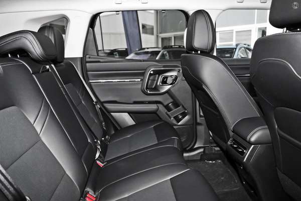 2026 GWM Haval H7 Vanta Hybrid B16