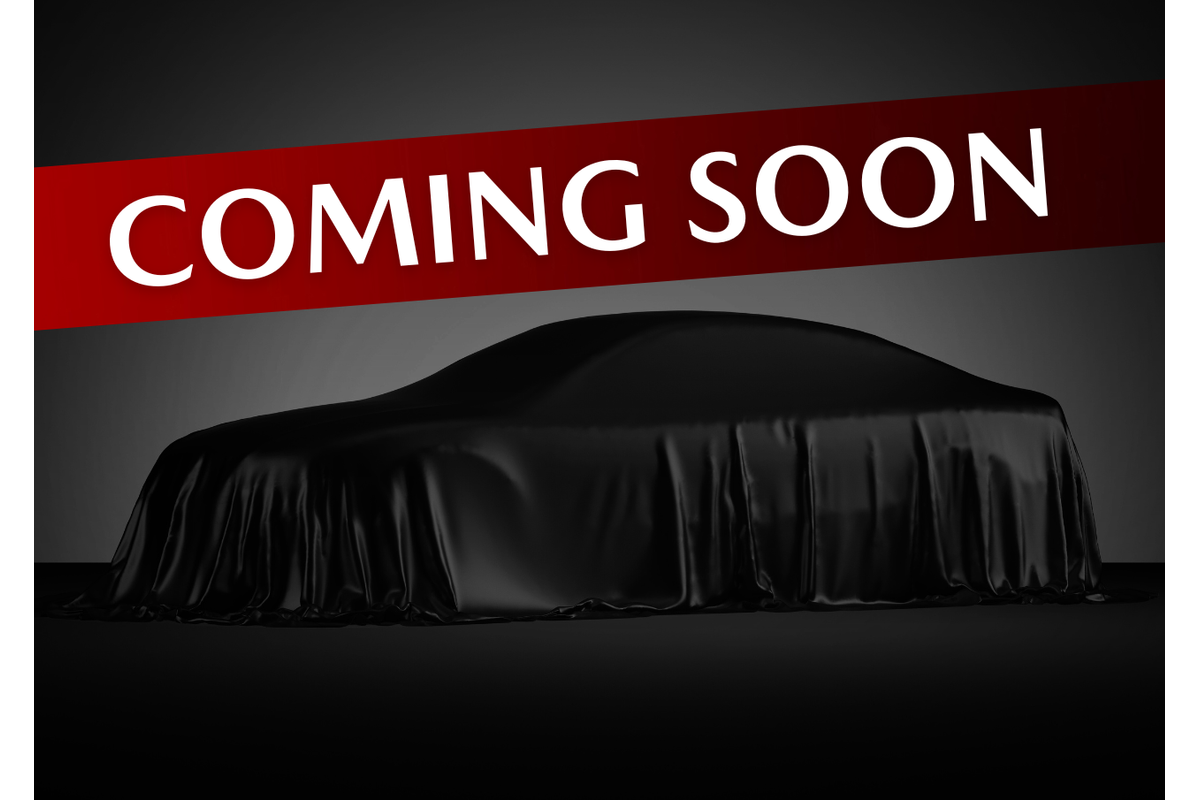 2021 Mazda BT-50 XT TF 4X4