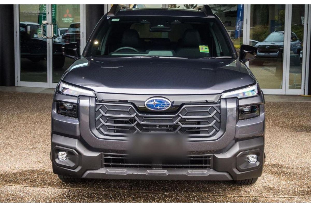 2026 Subaru Outback AWD Premium 7GEN