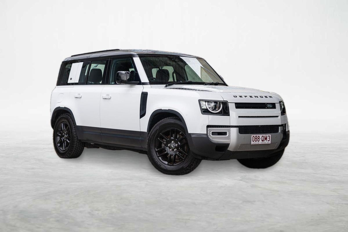 2020 Land Rover Defender 110 D200 L663