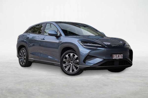 2025 BYD SEALION 7 Premium