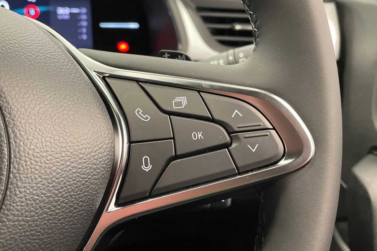 2025 Mitsubishi ASX LS XE