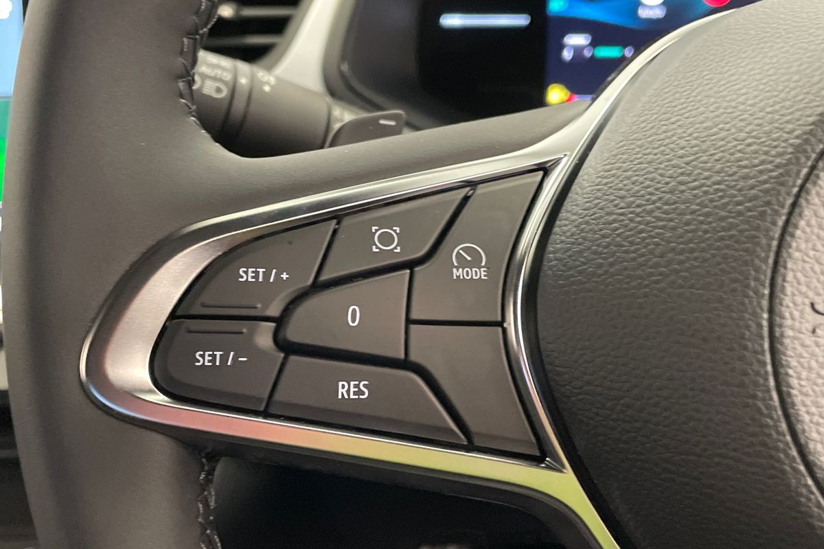 2025 Mitsubishi ASX LS XE