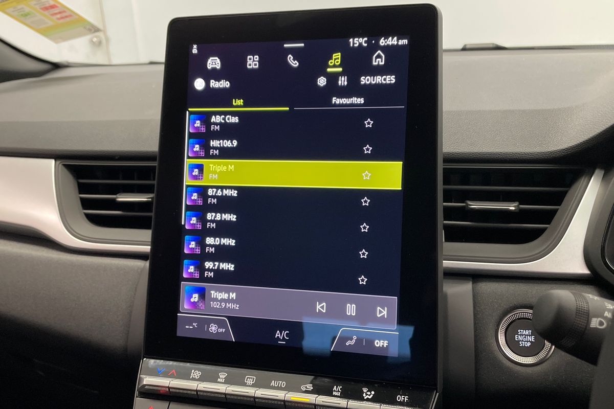 2025 Mitsubishi ASX LS XE