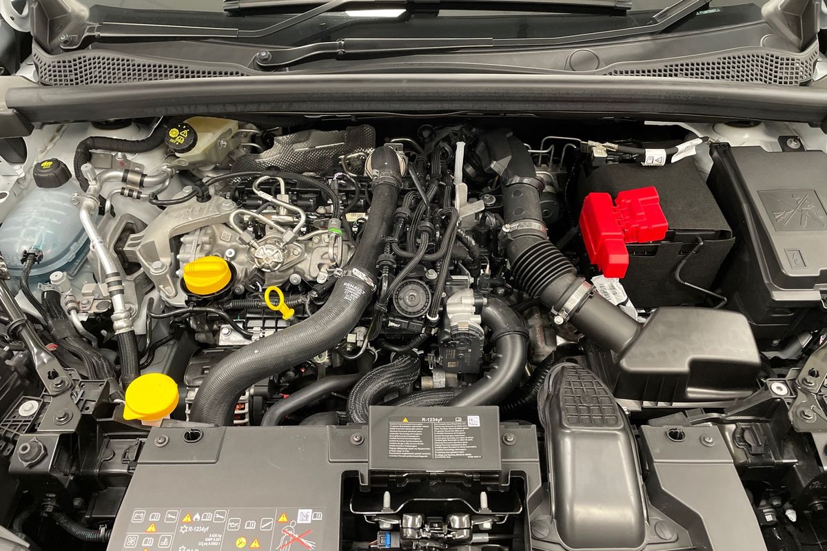 2025 Mitsubishi ASX LS XE