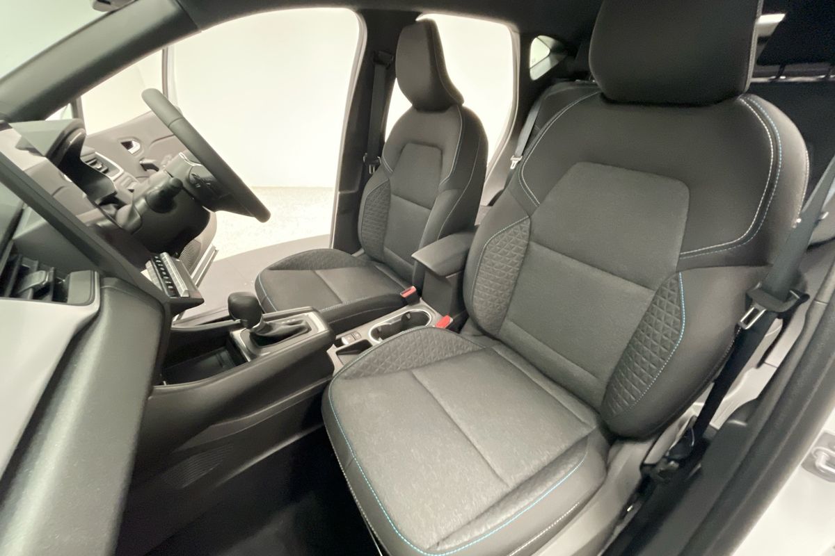 2025 Mitsubishi ASX LS XE