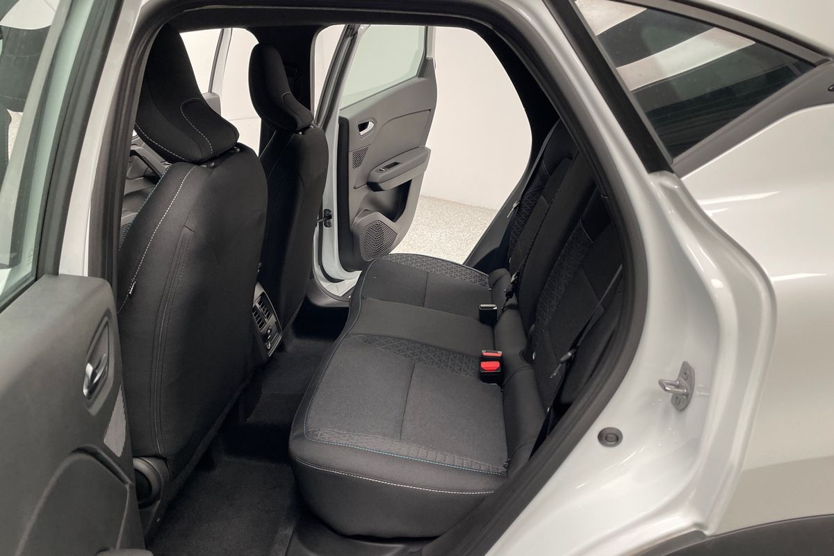2025 Mitsubishi ASX LS XE