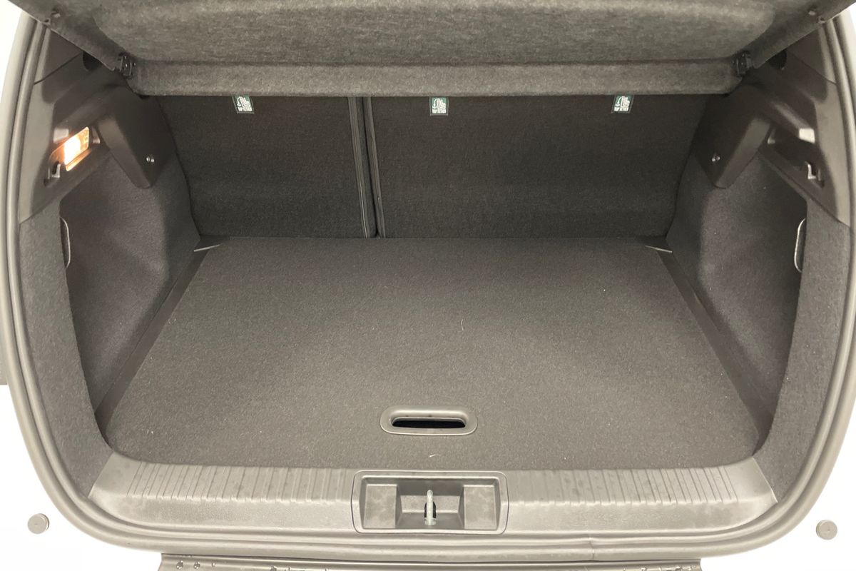 2025 Mitsubishi ASX LS XE