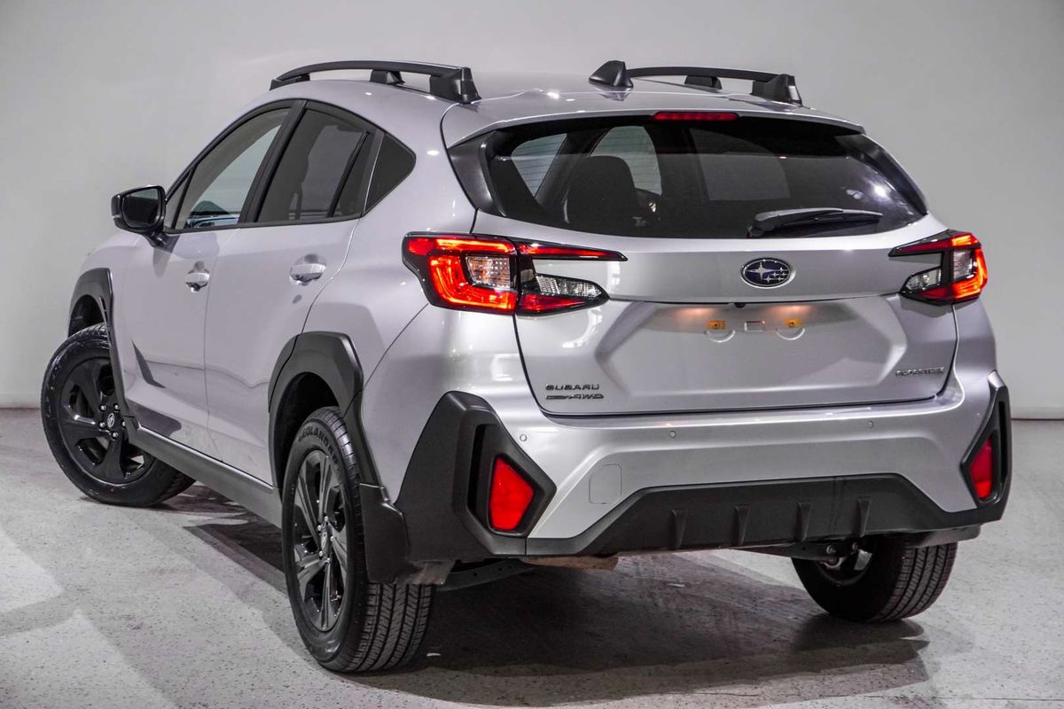2024 Subaru Crosstrek 2.0L G6X