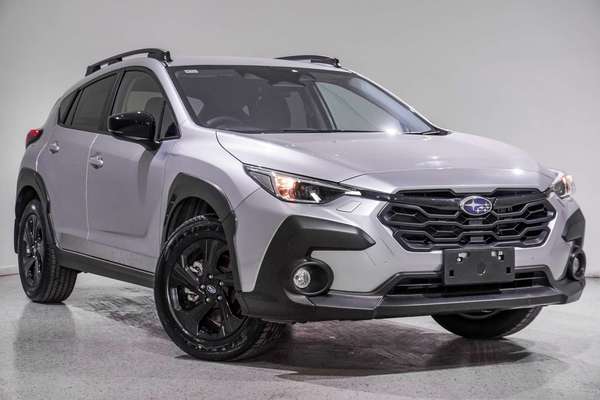 2024 Subaru Crosstrek 2.0L G6X