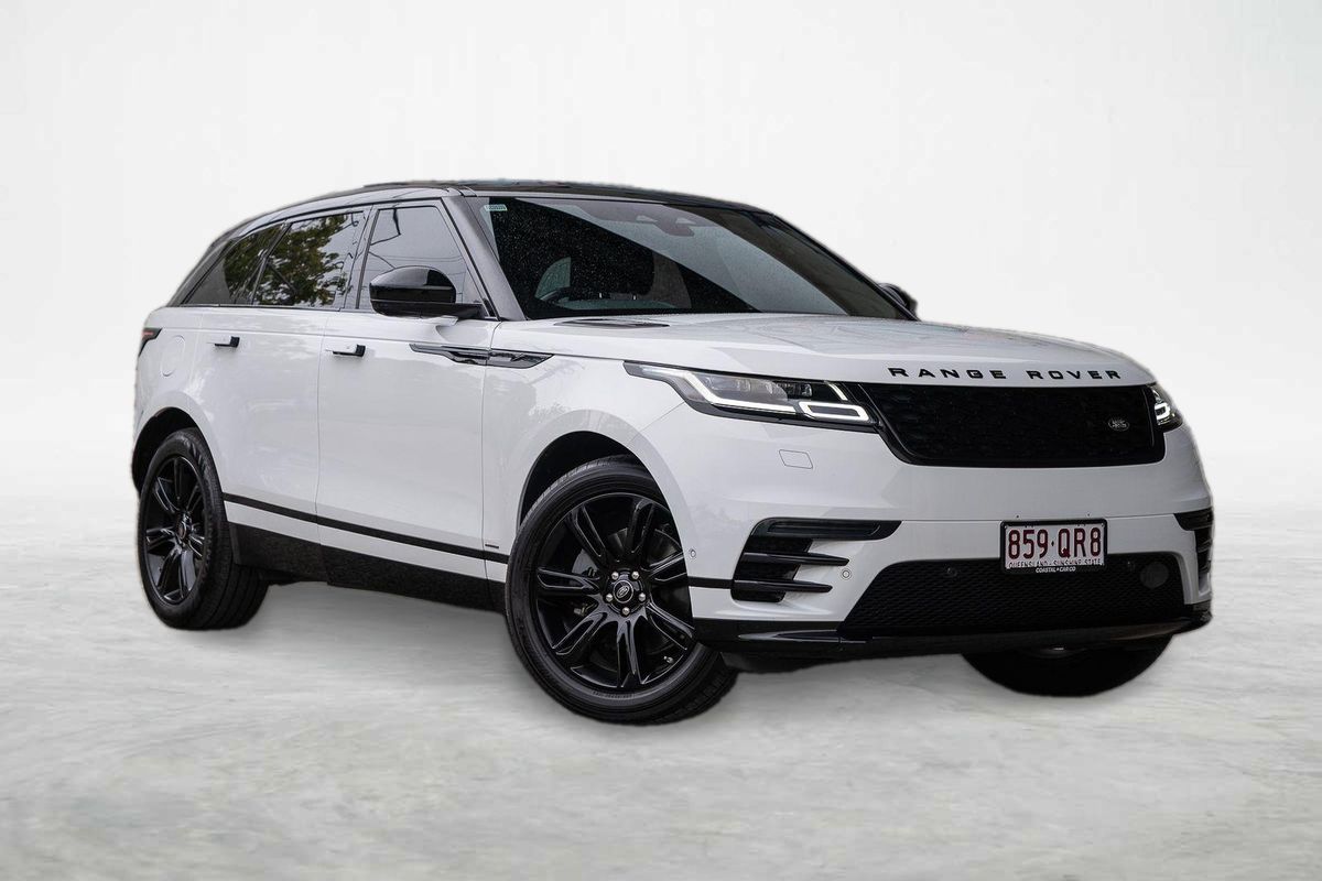 2021 Land Rover Range Rover Velar P250 R-Dynamic S L560