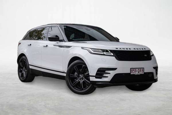 2021 Land Rover Range Rover Velar P250 R-Dynamic S L560