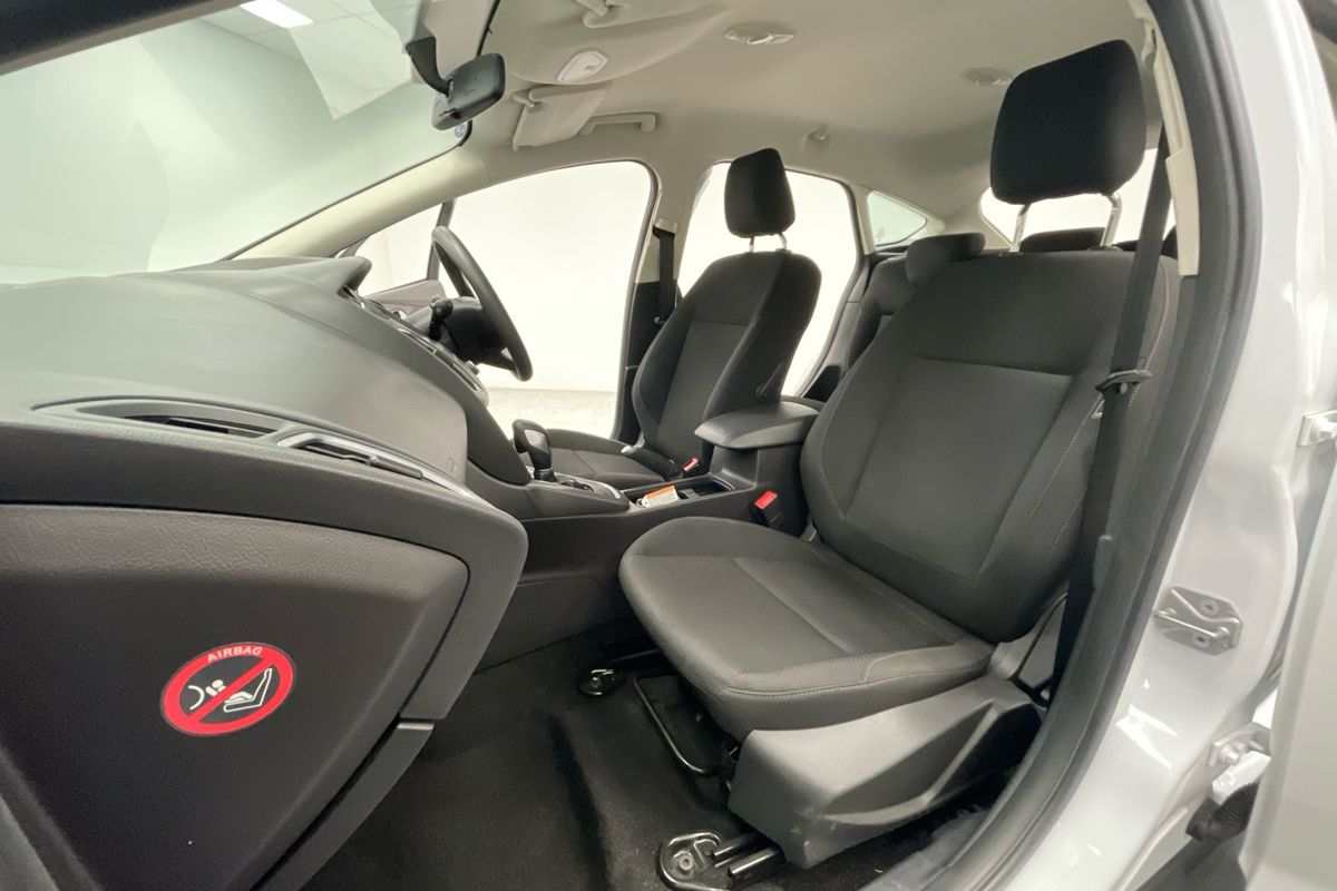 2018 Ford Focus Trend LZ