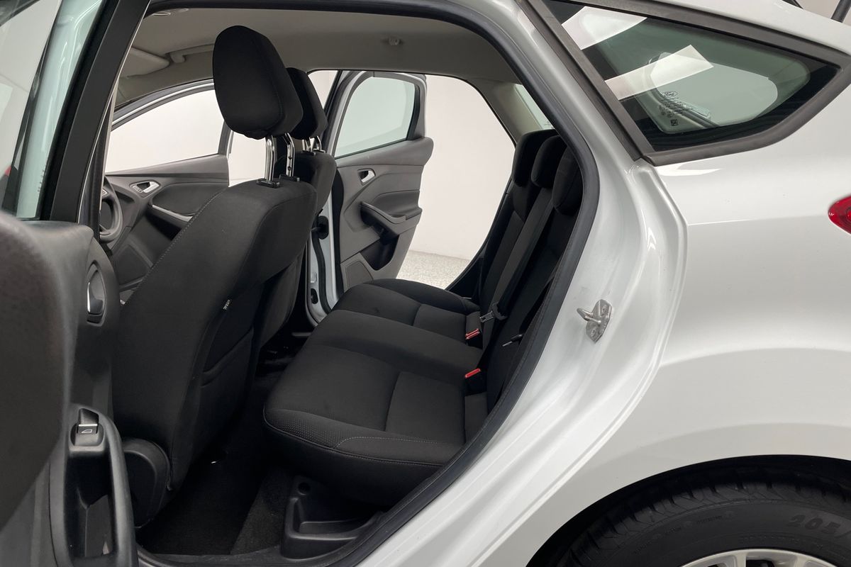 2018 Ford Focus Trend LZ