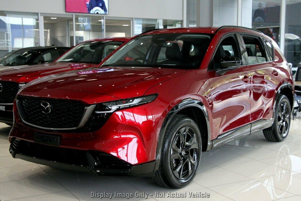2026 Mazda CX-5 G25 GT SP KM Series