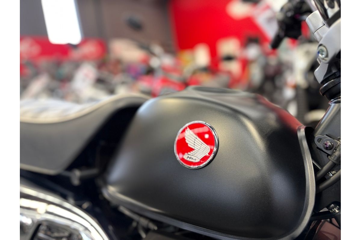 2026 Honda Monkey 125 (Z125MAK) MONKEY