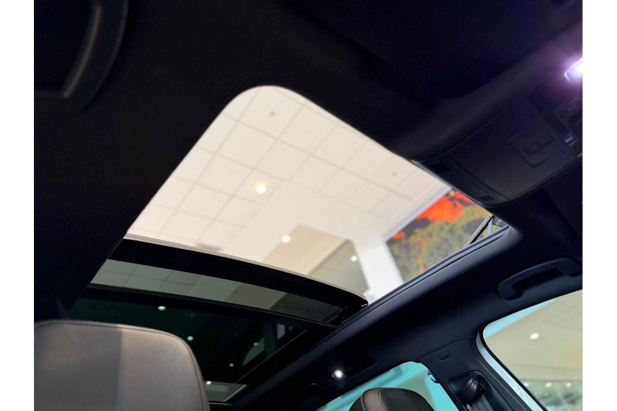 2018 Volkswagen Tiguan 162TSI Highline 5N