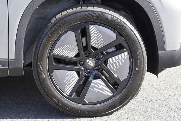 2026 Chery E5 Ultimate thumb-3