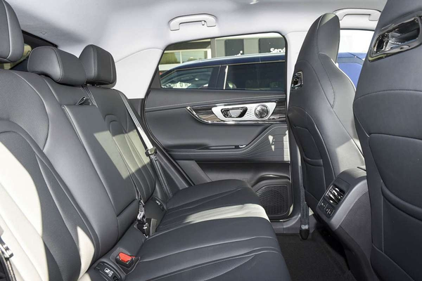 2026 Chery E5 Ultimate thumb-8