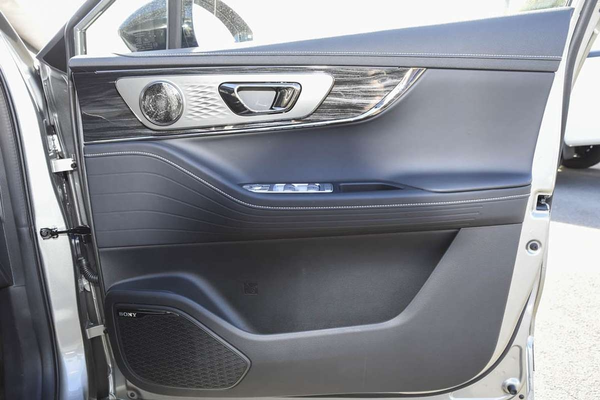 2026 Chery E5 Ultimate thumb-15