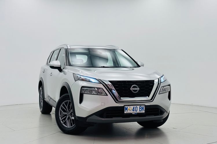 2024 Nissan X-TRAIL ST T33