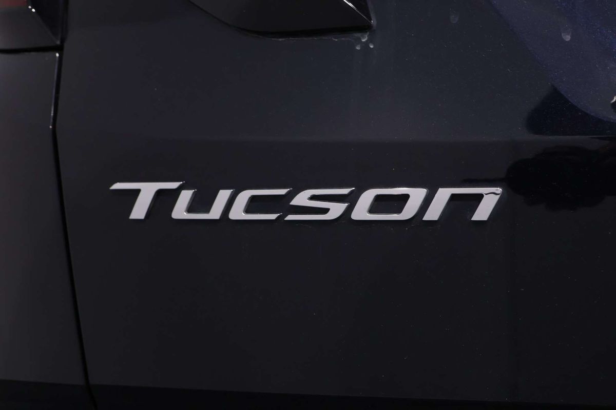 2022 Hyundai Tucson NX4.V1