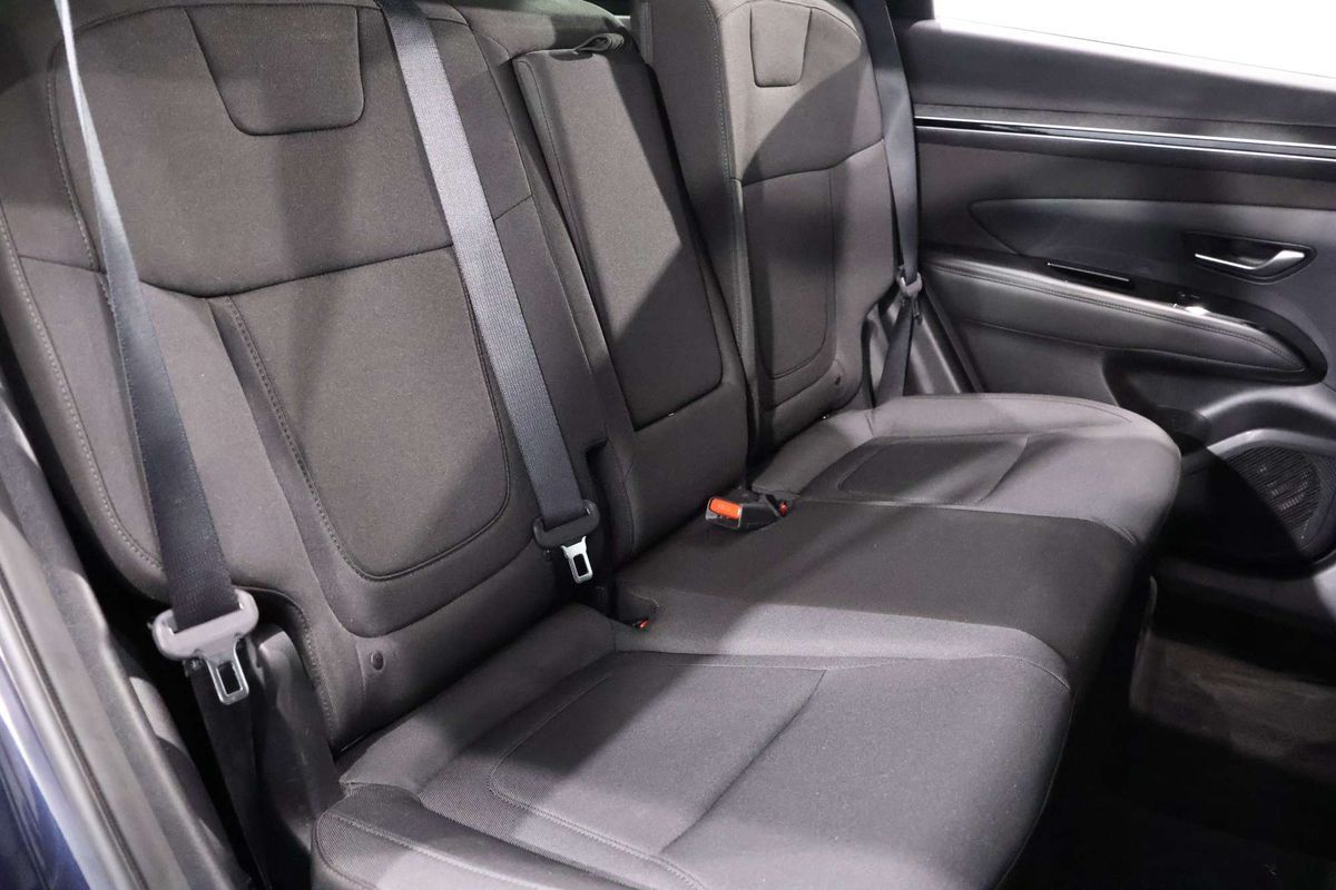 2022 Hyundai Tucson NX4.V1