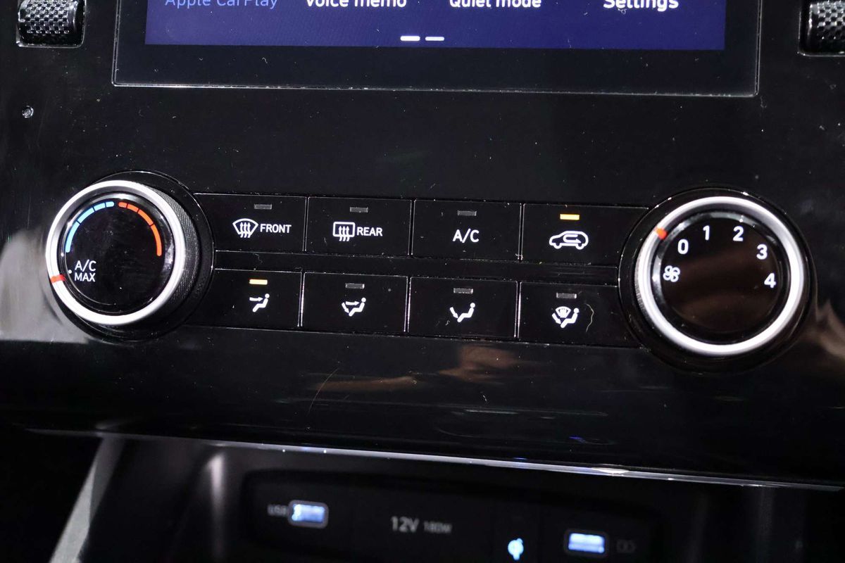 2022 Hyundai Tucson NX4.V1