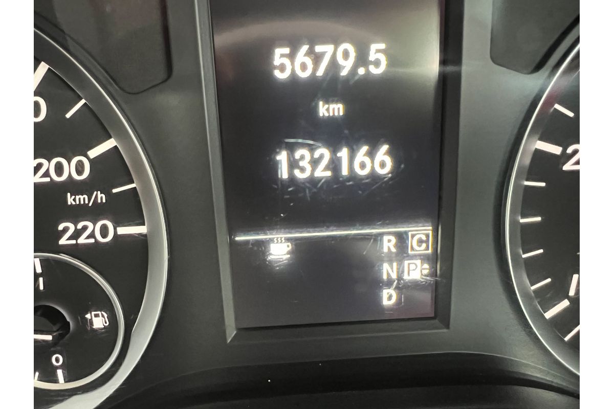 2021 Mercedes-Benz Vito 114CDI 447 LWB image 16