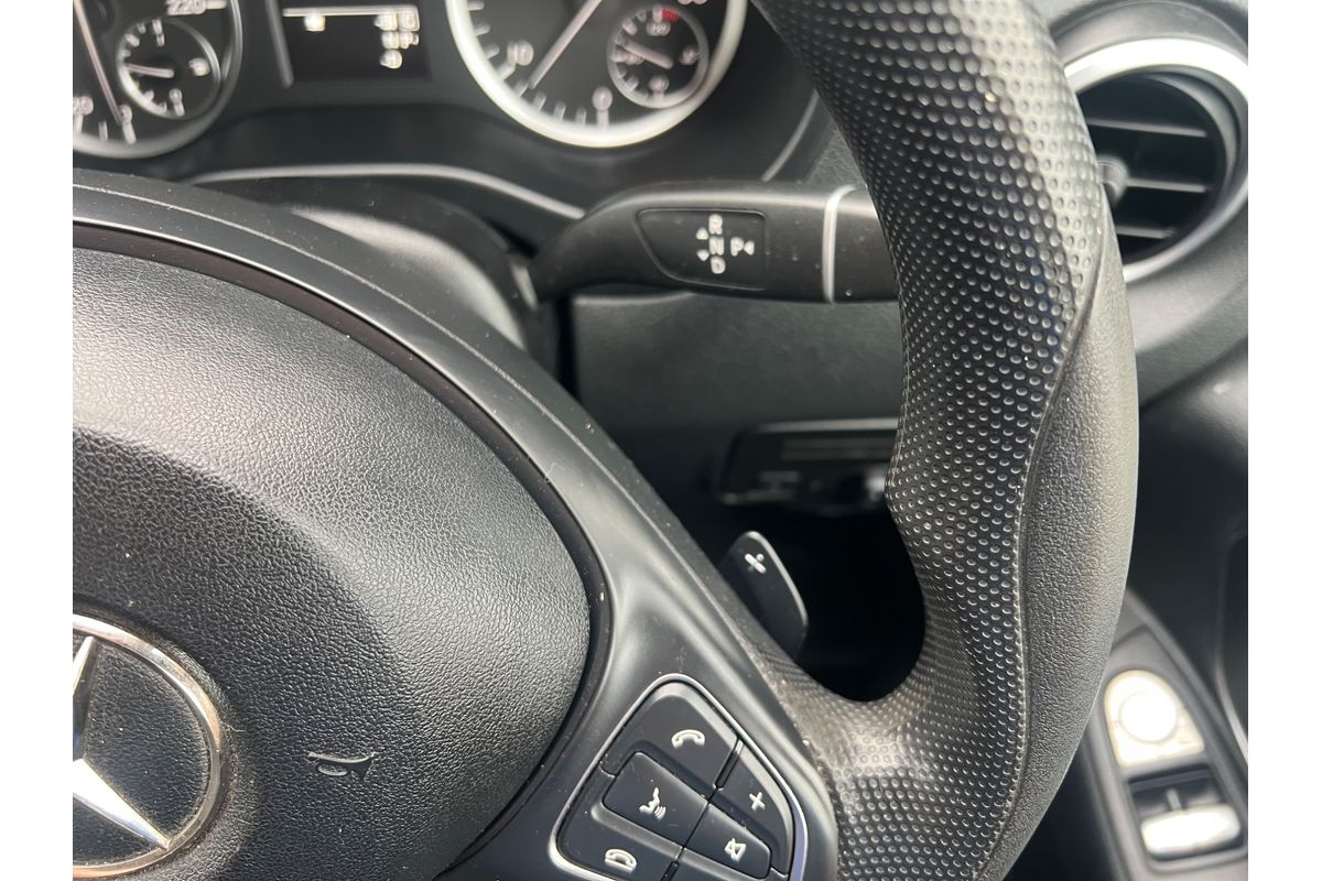 2021 Mercedes-Benz Vito 114CDI 447 LWB image 23