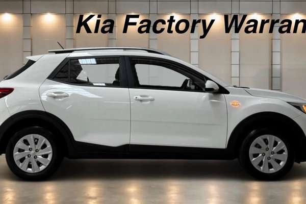 2023 Kia Stonic S YB