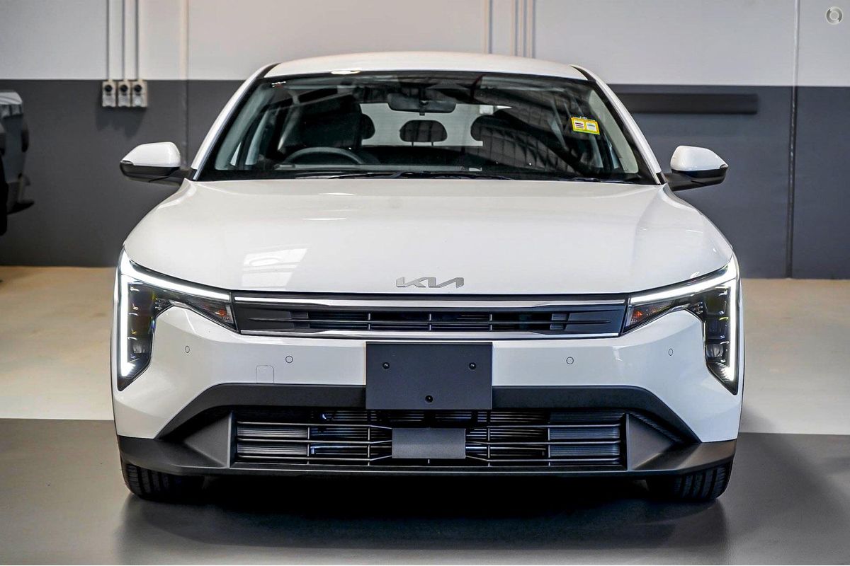 2026 Kia K4 S CL4m