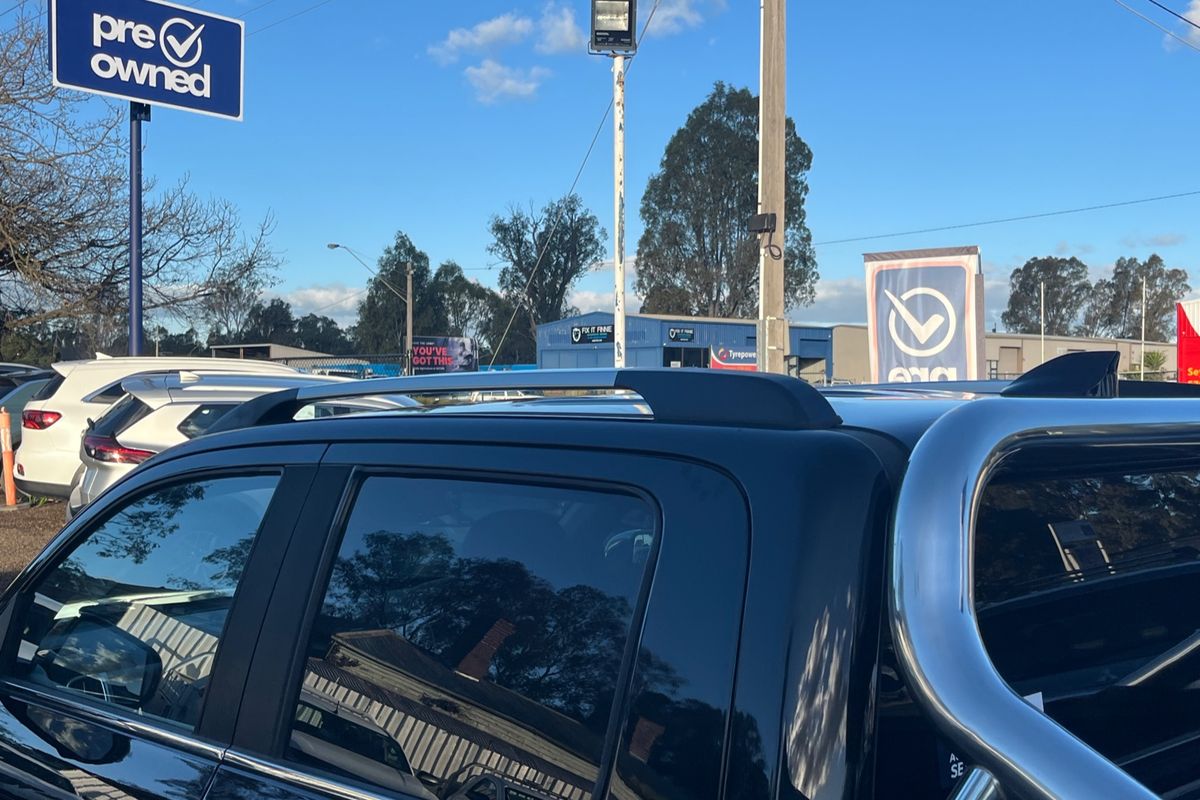 2022 GWM Ute Cannon-X NPW 4X4