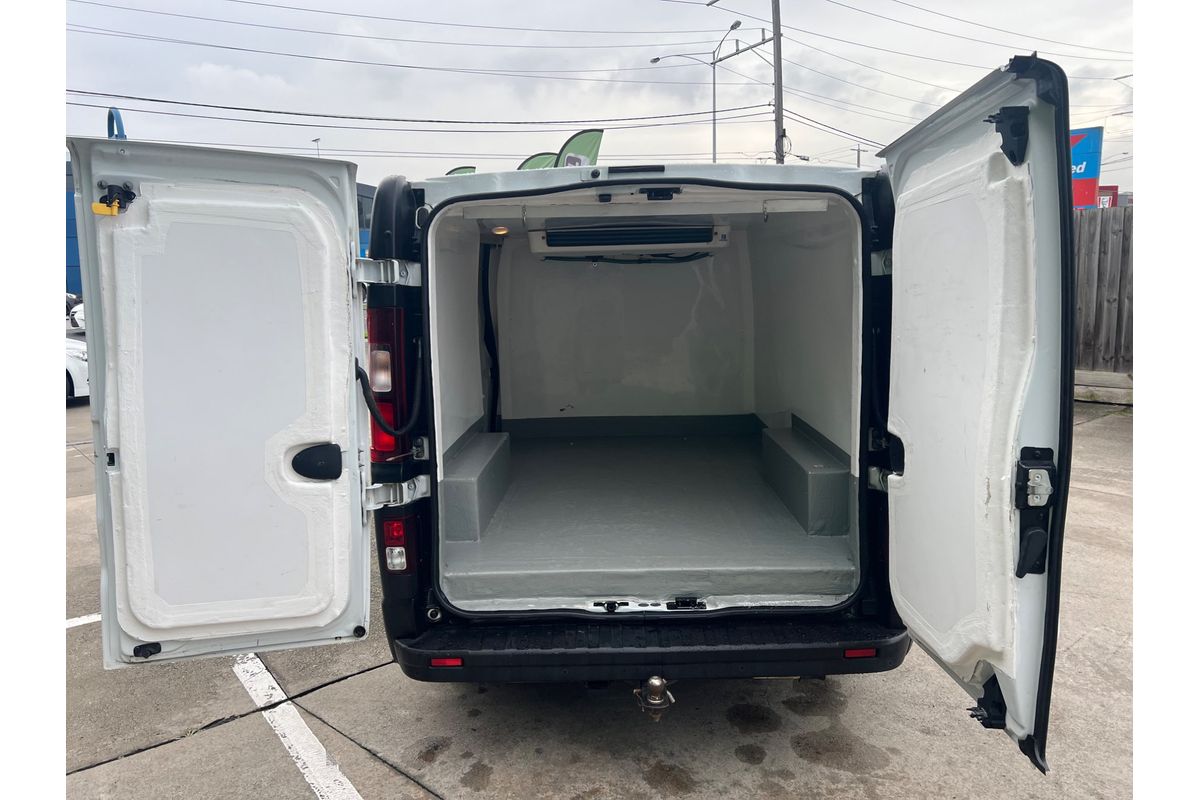 2021 Mitsubishi Express GLX SN SWB