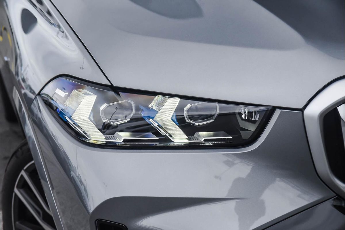 2025 BMW X5 xDrive50e M Sport G05 LCI