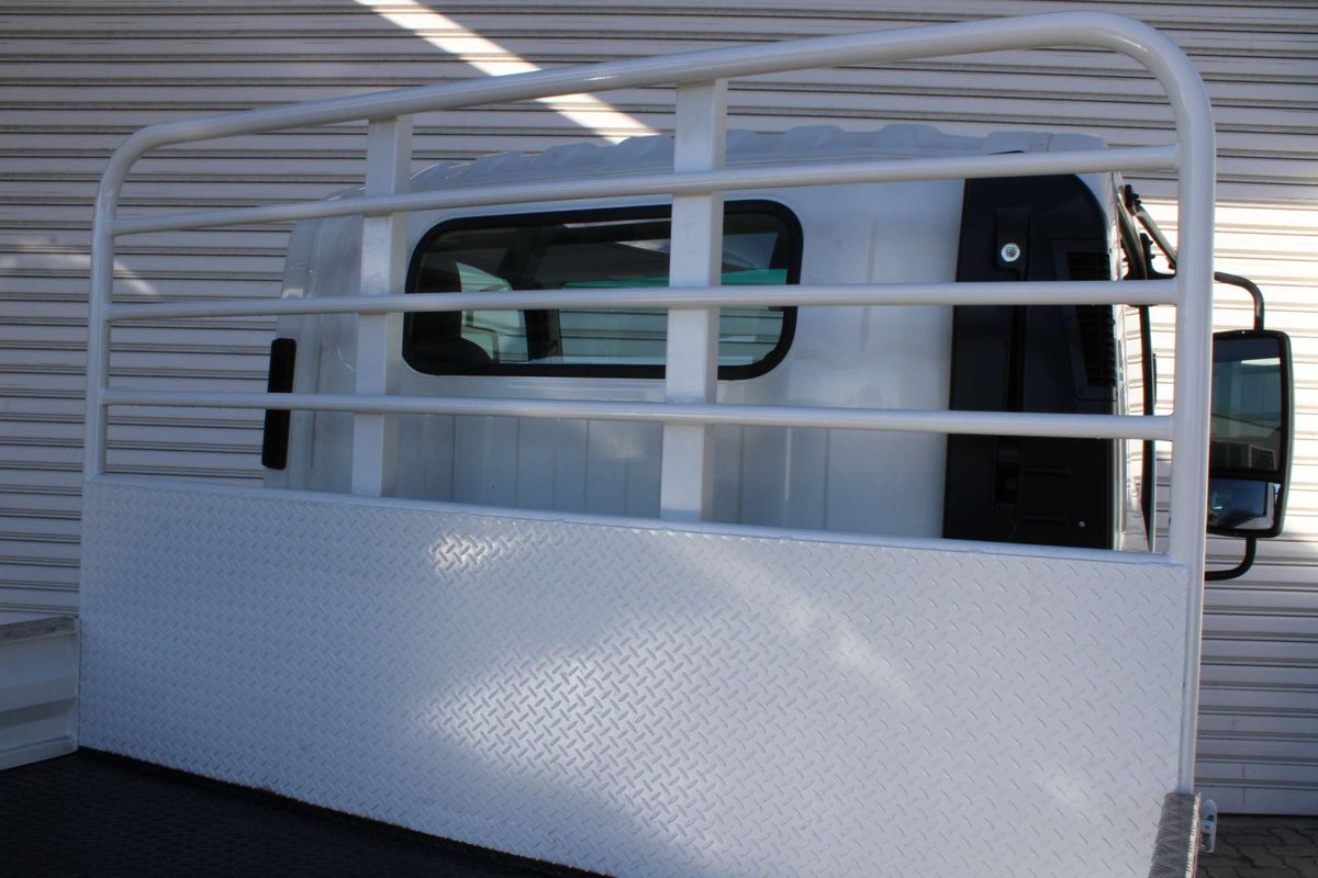 2022 Isuzu N Series NNR 45-150 4x2 MWB