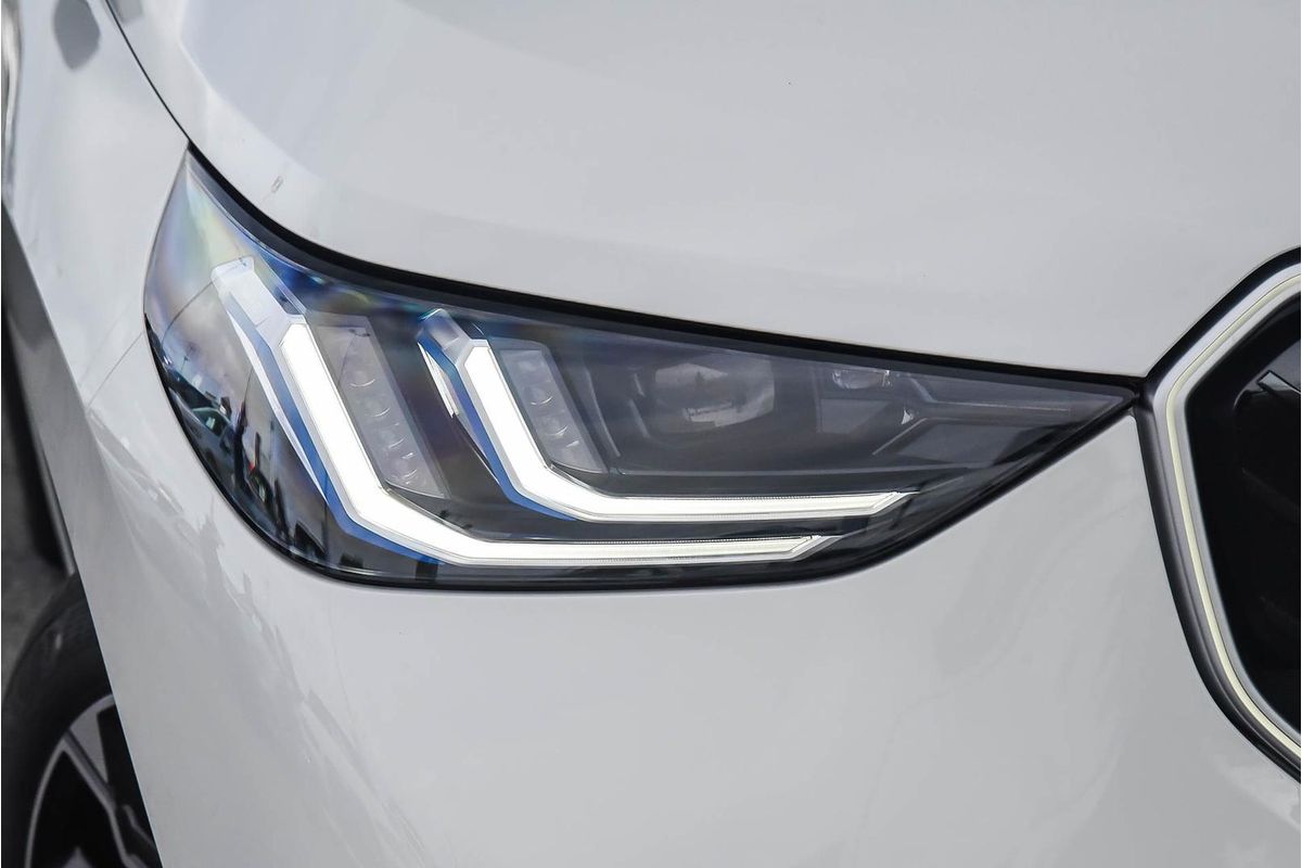 2026 BMW X3 20 xDrive G45