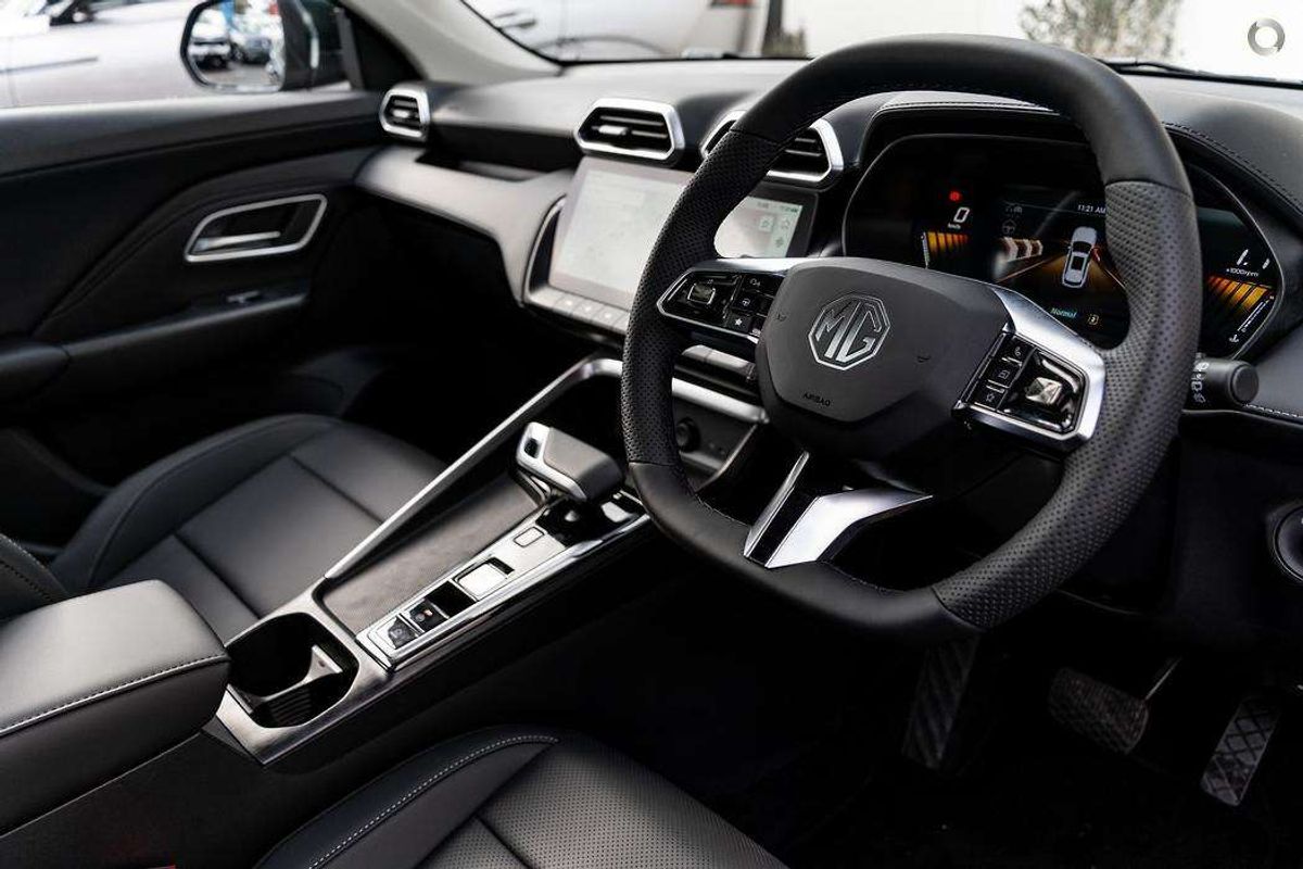 2026 MG ZS Essence Hybrid+ ZS32