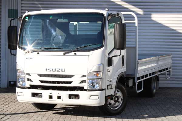 2022 Isuzu N Series NNR 45-150 4x2 MWB