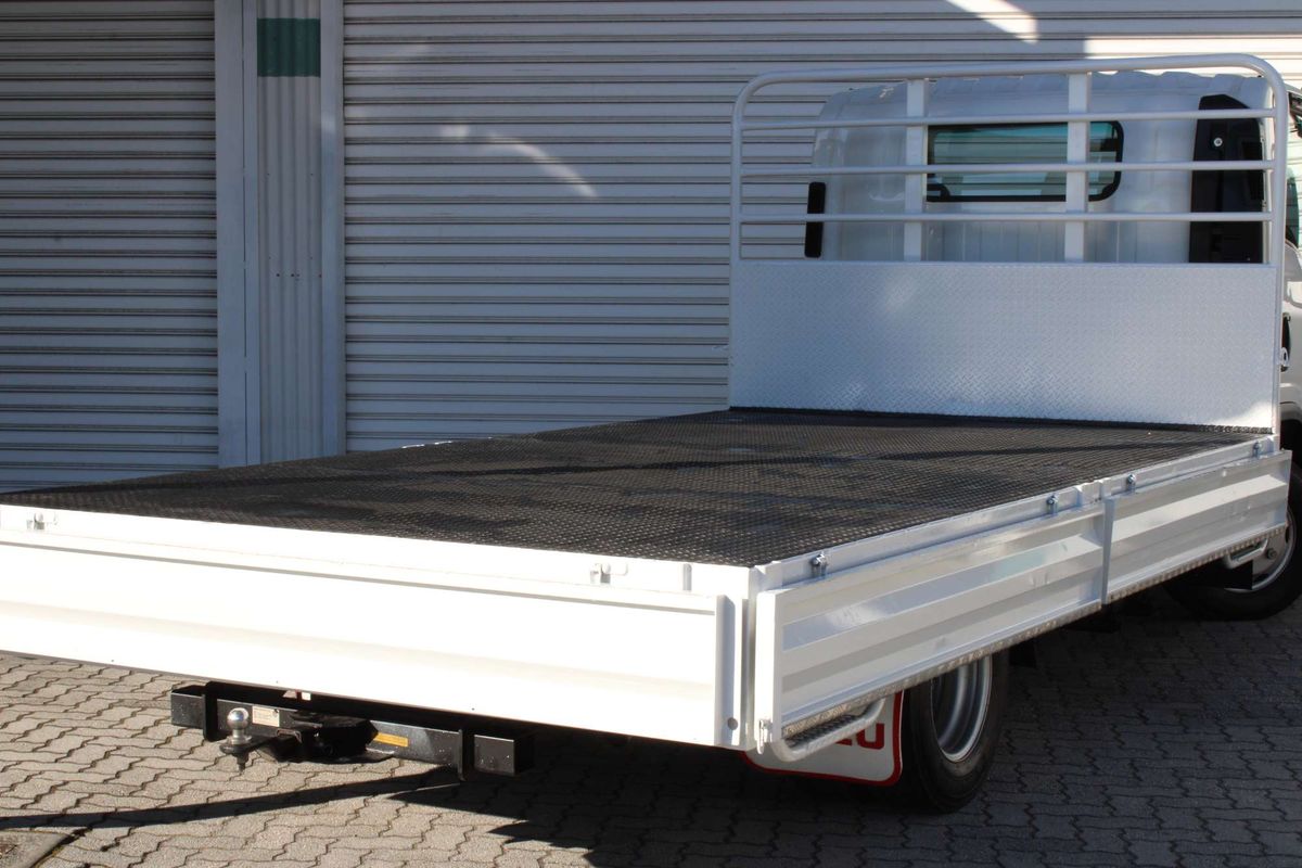 2022 Isuzu N Series NNR 45-150 4x2 MWB