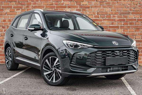 2026 MG ZS Essence Hybrid+ ZS32