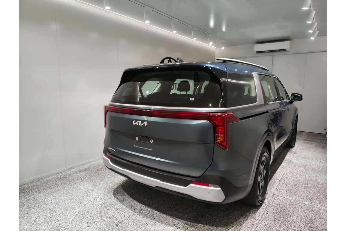 2024 Kia Carnival S KA4 PE