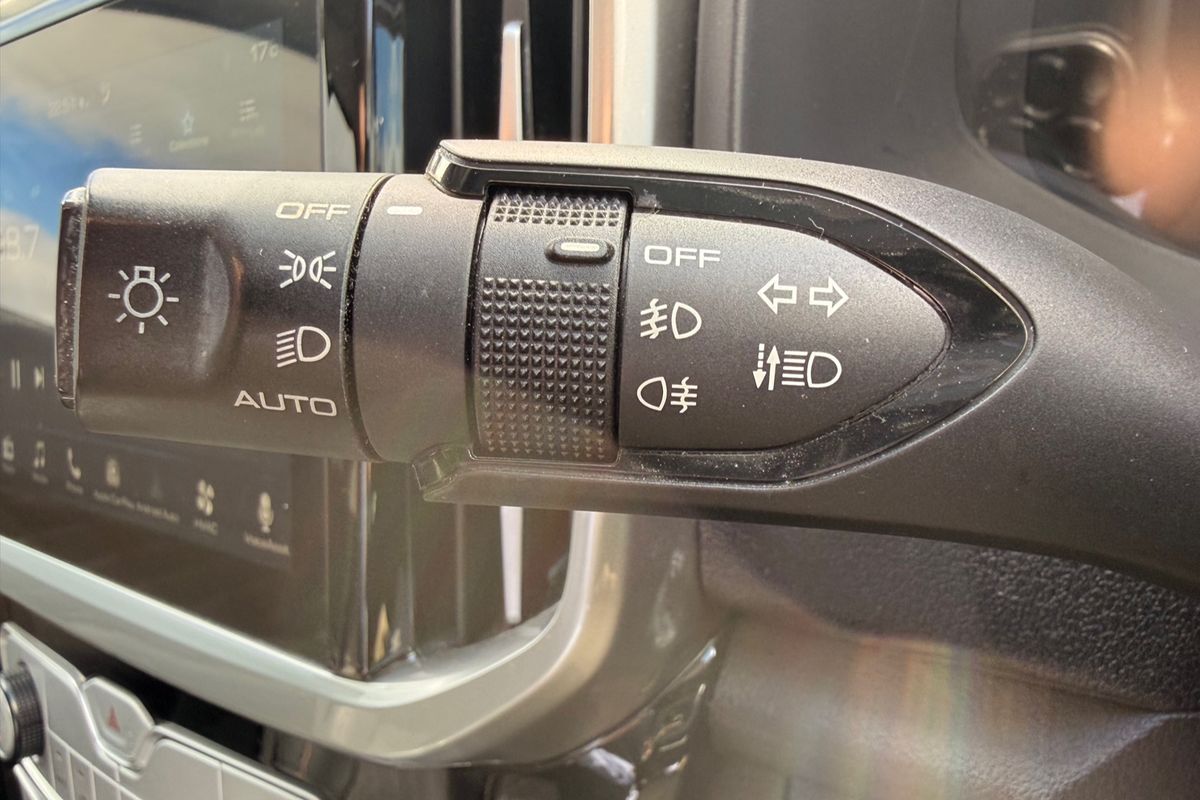2021 GWM Ute Cannon-X NPW 4X4 image 24