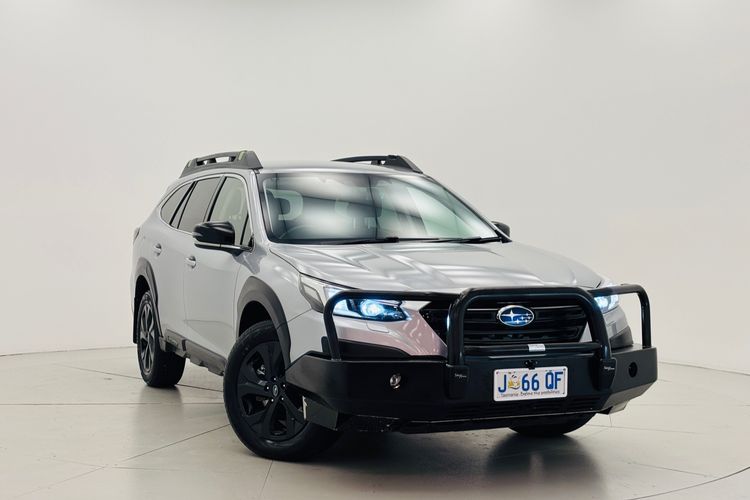 2021 Subaru Outback AWD Sport 6GEN