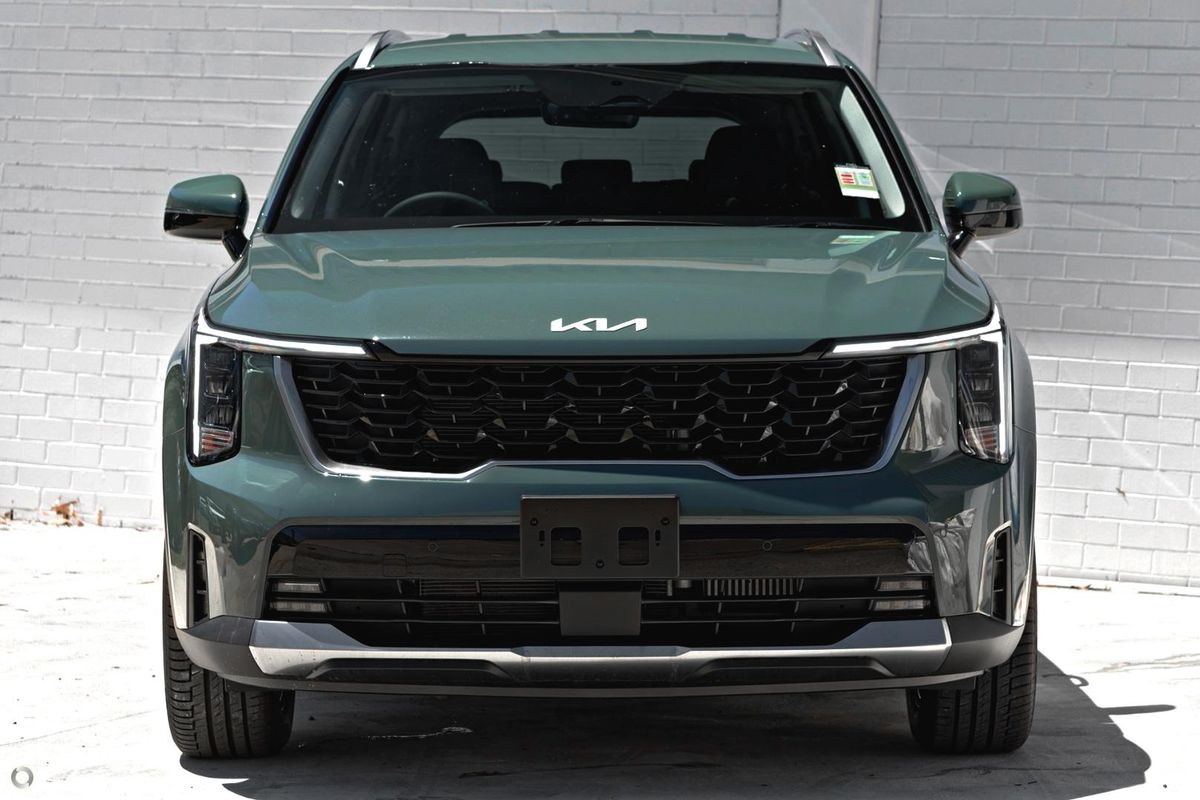 2026 Kia Sorento Sport+ MQ4 PE
